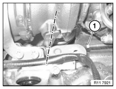 Intake Manifold